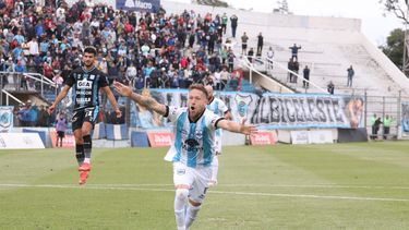 Gimnasia de Jujuy y su próximo partido de local