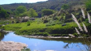 Un rincón escondido de Córdoba entre naturaleza e historia ideal para unas escapadas en familia. Un rincón escondido de Córdoba entre naturaleza e historia ideal para unas escapadas en familia.