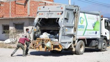 Servicios este miércoles.&nbsp;