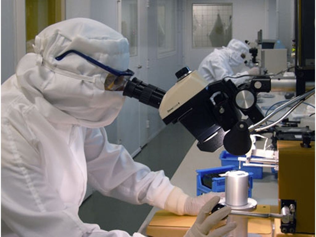Nanotecnología