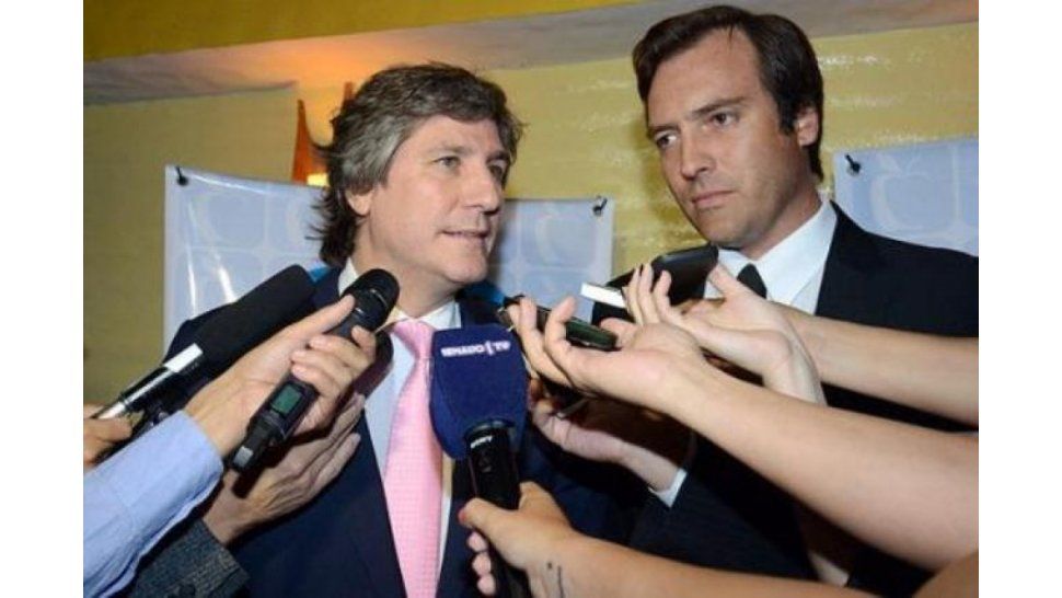Amado Boudou