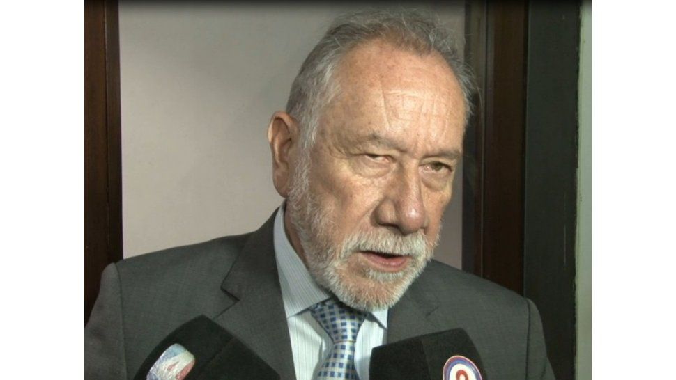 Sergio Gonzalez - Presidente STJ