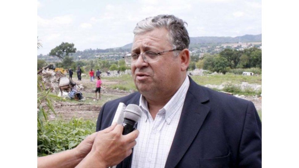 Luis Cosentini