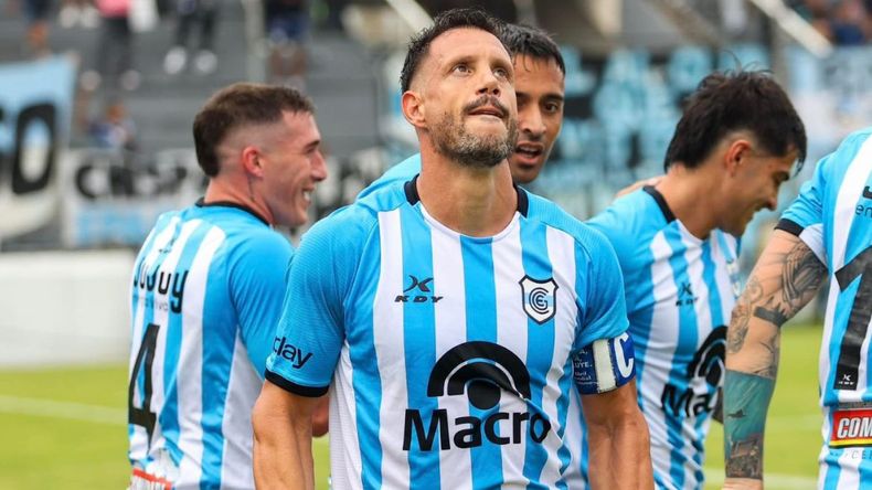 Gimnasia de Jujuy recibe esta tarde a Temperley en el Estadio 23 de Agosto&nbsp;