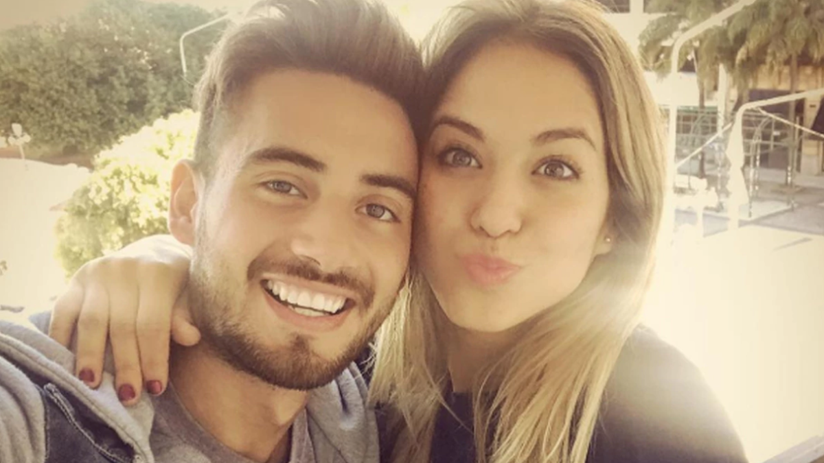 LA SEPARACIÓN DE FLOR VIGNA Y NICOLÁS OCCHIATO AMOR SANO, AMOR