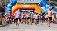 Carrera solidaria a beneficio de la Fundación Hospital de Niños.