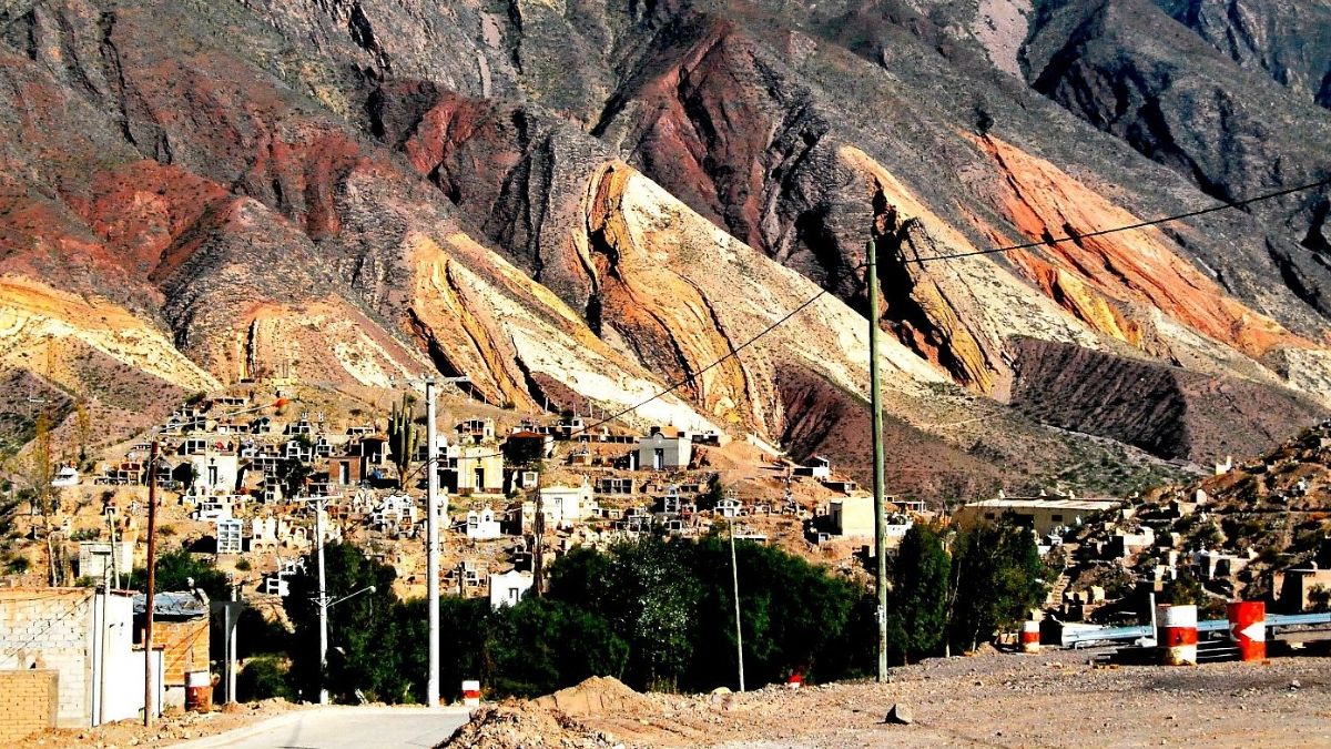 Maimará y Colonia Carlos Pellegrini, los pueblos argentinos elegidos entre los más lindos del mundo en 2025