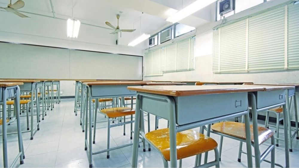 Gin&eacute;s Gonz&aacute;lez Garc&iacute;a dijo que es riesgosa la vuelta a clases