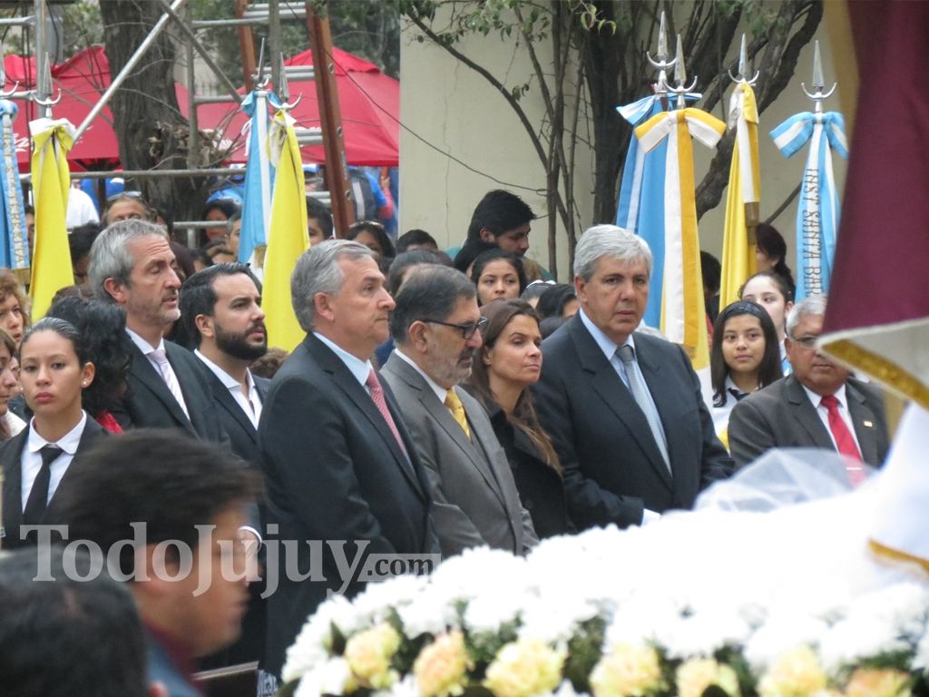 Fiesta de San Salvador