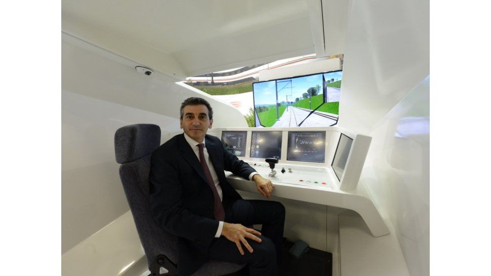 Ministro Randazzo