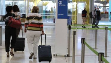 Habrá Previaje 4 (Foto ilustrativa)
