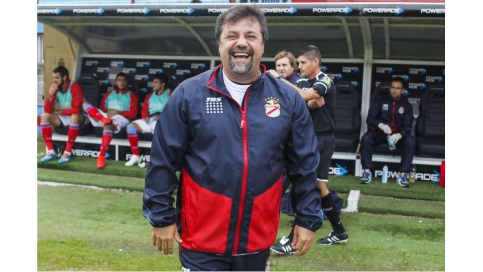 Ricardo Caruso Lombardi