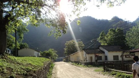 Todo Jujuy | Villa Batiruana está ubicado en la región de La Cocha.