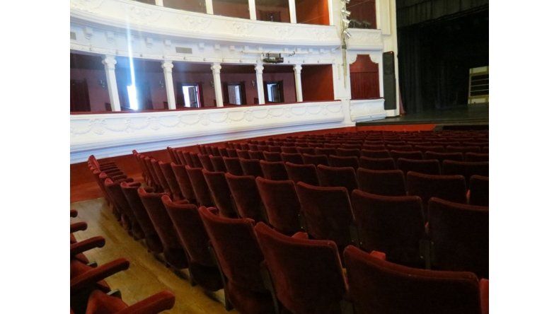 Teatro Mitre
