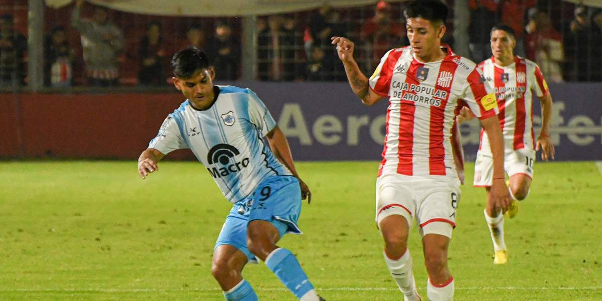 Gimnasia de Jujuy vs. San Martín de Tucumán: venta de entradas y opciones online para visitantes