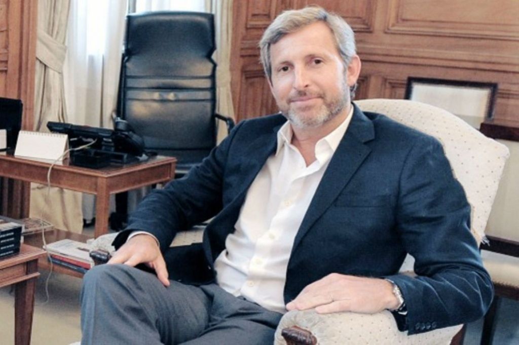 Rogelio Frigerio