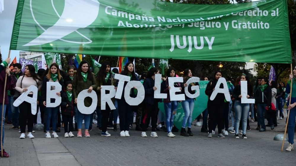 El protocolo para el aborto legal ya está vigente en todo el país