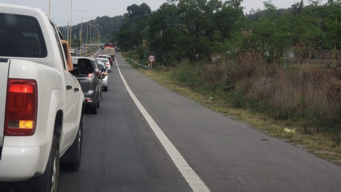 Todo Jujuy | Controle sen las rutas.jpg