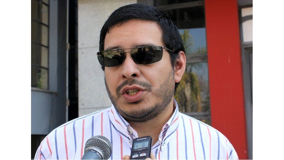Miguel Montenegro