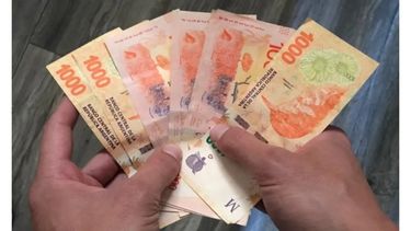 Potenciar Trabajo cobra el aguinaldo de junio