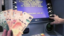 El Plan Acompañar está destinado a víctimas de violencia de género.