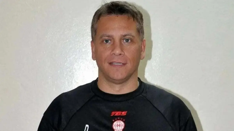 Pedro Di Spagna