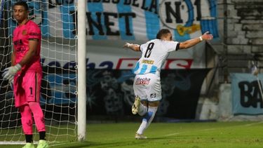 Gimnasia de Jujuy recibe a Quilmes (Foto Gimnasia)