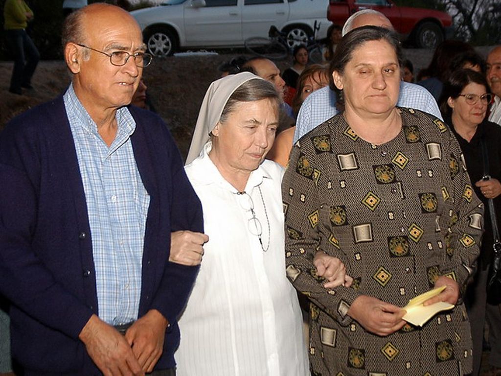 Caso María Soledad