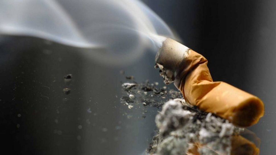 En Japón premian con seis días libres a los trabajadores que dejen de fumar