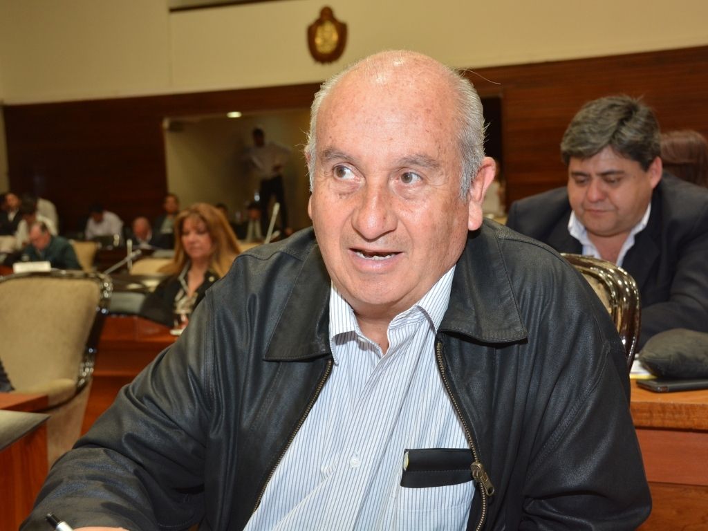 José Antonio Melé