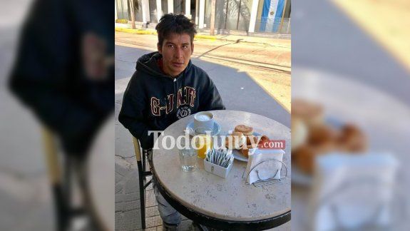 Una confitería en San Pedro ofrece desayunos gratis para los que no tienen  dinero