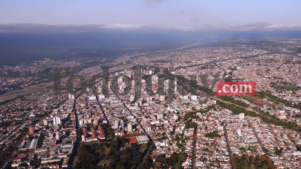 San Salvador mira del turismo  apuestan mayor inversi  n