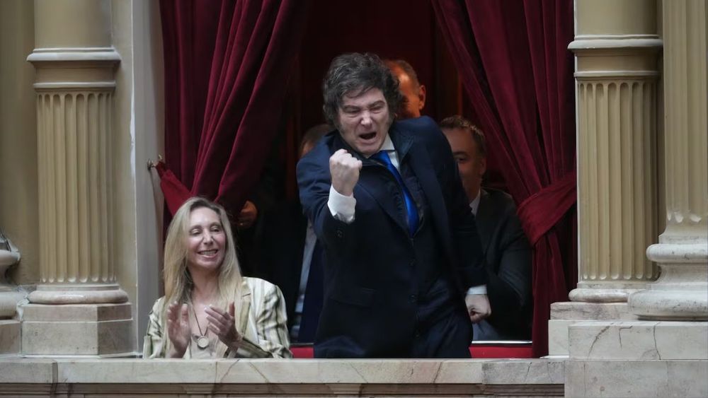 El Gobierno prepara una reforma electoral para 2026: PASO, BUP y financiamiento político El Gobierno prepara una reforma electoral para 2026: PASO, BUP y financiamiento político