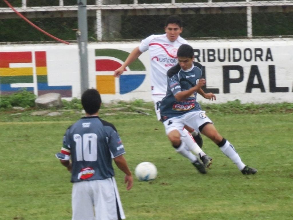 Altos Hornos Zapla
