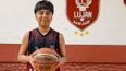 Un jujeño fue convocado a la Selección Argentina de básquet U13