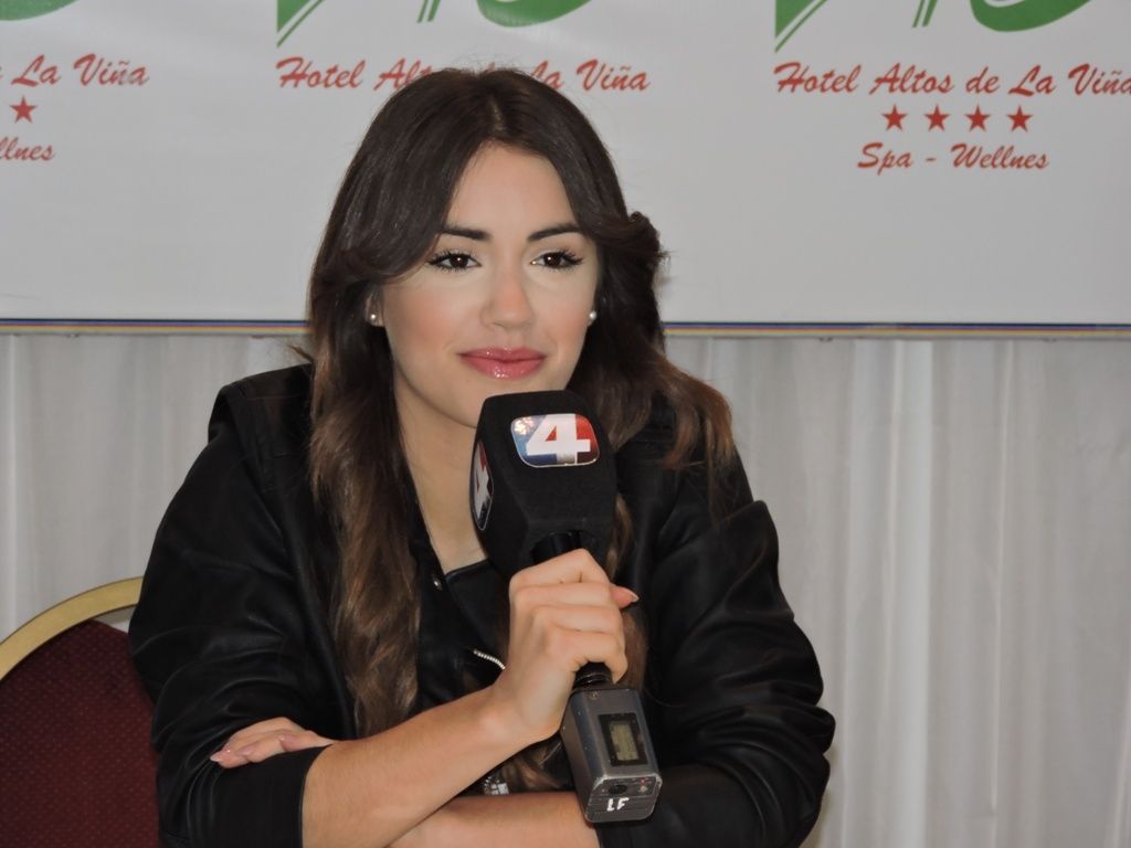 Lali Espósito