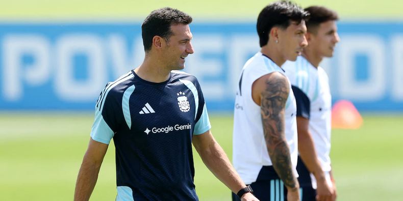 Mundial 2026: Argentina pone la mira en Austria y prepara su viaje a Dallas
