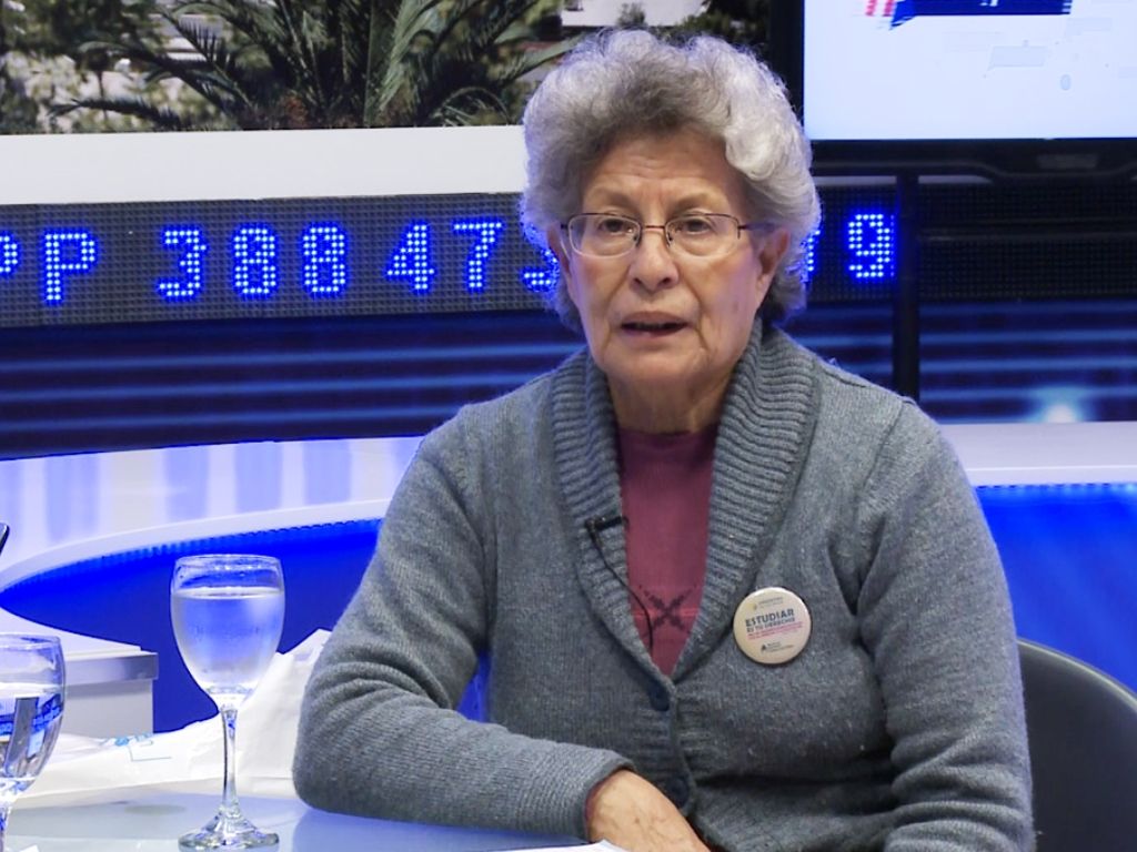 Mirta Cabana