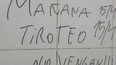 Amenaza de tiroteo en una escuela - Imagen de archivo&nbsp;