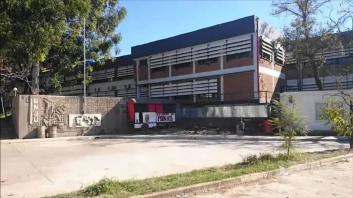 Preinscripción abierta para la Escuela de Minas