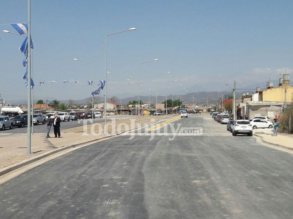Avenida Forestal