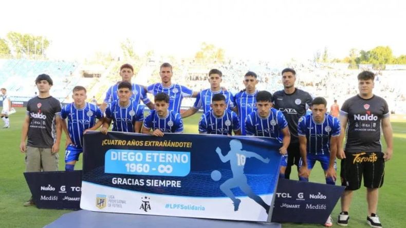 Además de Rasmussen, otro que se refirió a estas acusaciones fue Pedernera.