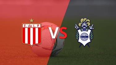 Estudiantes fue superior al vencer 2 a 0 a Gimnasia y quedarse con el clásico platense