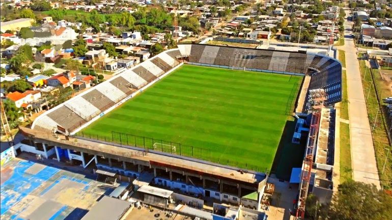 Estadio 