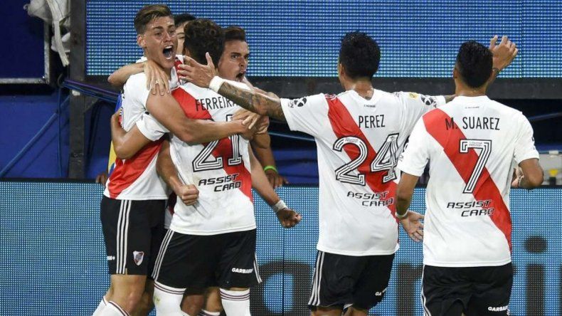 River enfrenta un nuevo mercado de pases