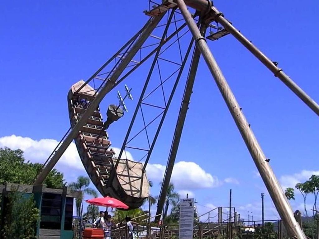 Barco pirata