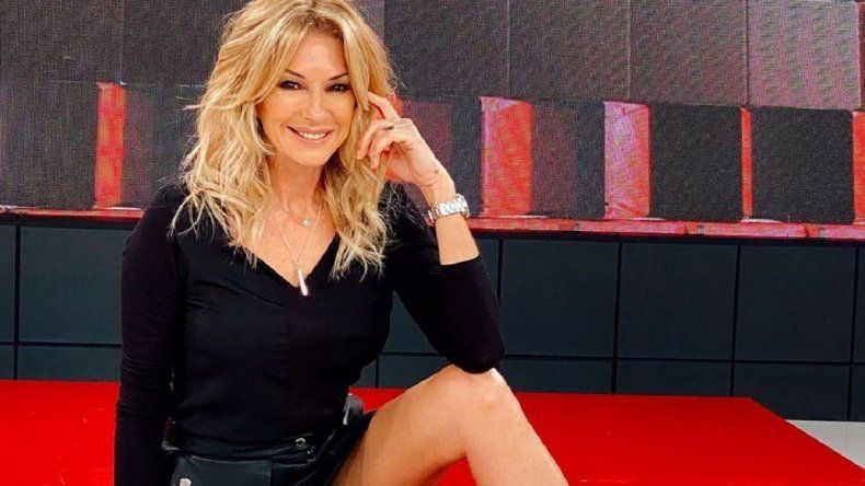 Yanina Latorre indignada con la invitación de un jujeño