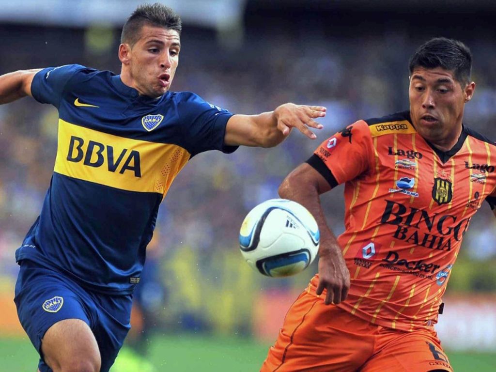Boca Juniors