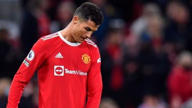 El Manchester United decidió vender a Cristiano Ronaldo. Afirman que su presencia es negativa para el plantel.&nbsp;