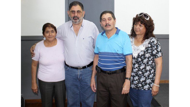 Jorge apuesta a la educac